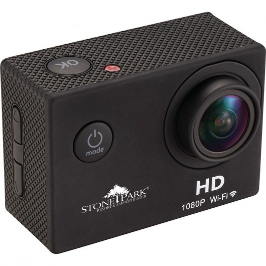 Promotional HD Action Cameras
